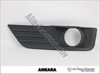 Ford Yedek Parça - CABU SİS FAR ÇERÇEVESİ SOL (SİS FARLI)